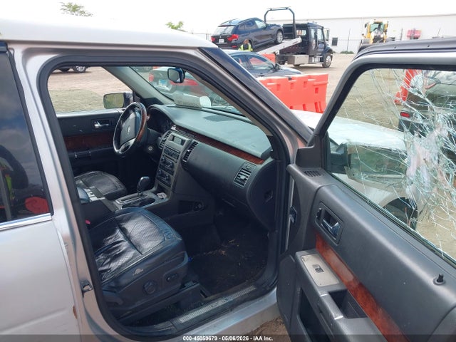 Продажа на аукционе авто 2009 Ford Flex Limited, vin: 2FMDK53C39BA18370, номер лота: 45059679