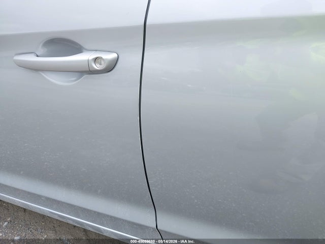 45059680 :رقم المزاد ، KMHD84LFXLU057851 vin ، 2020 Hyundai Elantra Sel مزاد بيع