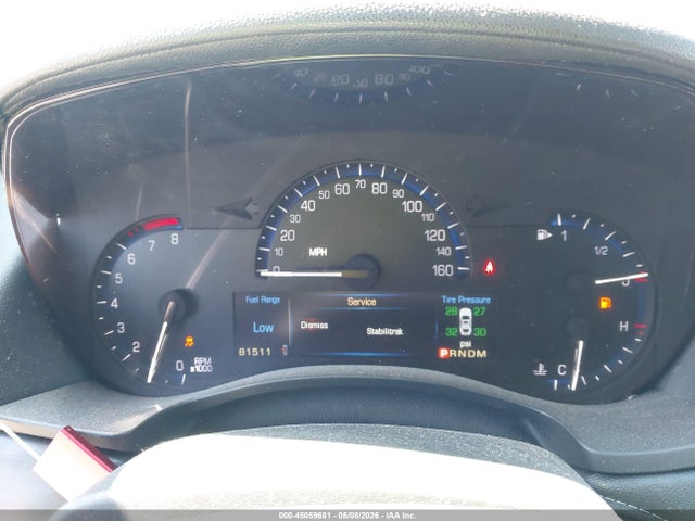 2014 Cadillac Ats Standard მანქანა იყიდება აუქციონზე, vin: 1G6AA5RA2E0175502, აუქციონის ნომერი: 45059681