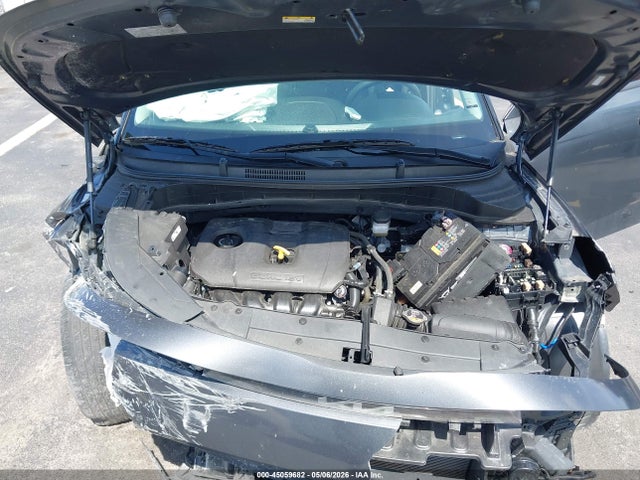 2025 Kia Soul Lx მანქანა იყიდება აუქციონზე, vin: KNDJ23AU3S7257150, აუქციონის ნომერი: 45059682
