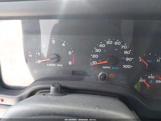 2005 Jeep Wrangler Sport მანქანა იყიდება აუქციონზე, vin: 1J4FA49S25P355389, აუქციონის ნომერი: 45059684