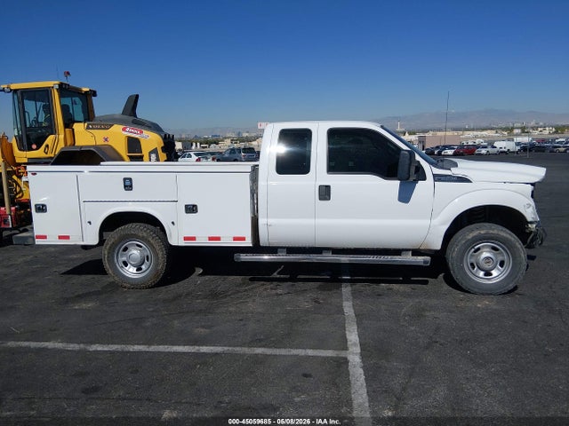 Продаж на аукціоні авто 2015 Ford F-350 Chassis Xl, vin: 1FD7X3F60FEA77708, номер лоту: 45059685