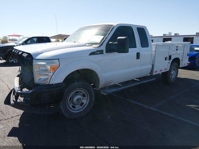 Продаж на аукціоні авто 2015 Ford F-350 Chassis Xl, vin: 1FD7X3F60FEA77708, номер лоту: 45059685
