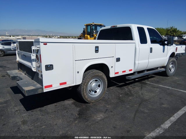 Продаж на аукціоні авто 2015 Ford F-350 Chassis Xl, vin: 1FD7X3F60FEA77708, номер лоту: 45059685