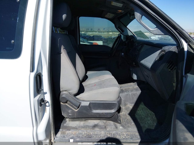 Продаж на аукціоні авто 2015 Ford F-350 Chassis Xl, vin: 1FD7X3F60FEA77708, номер лоту: 45059685
