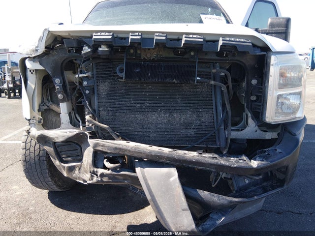 Продаж на аукціоні авто 2015 Ford F-350 Chassis Xl, vin: 1FD7X3F60FEA77708, номер лоту: 45059685