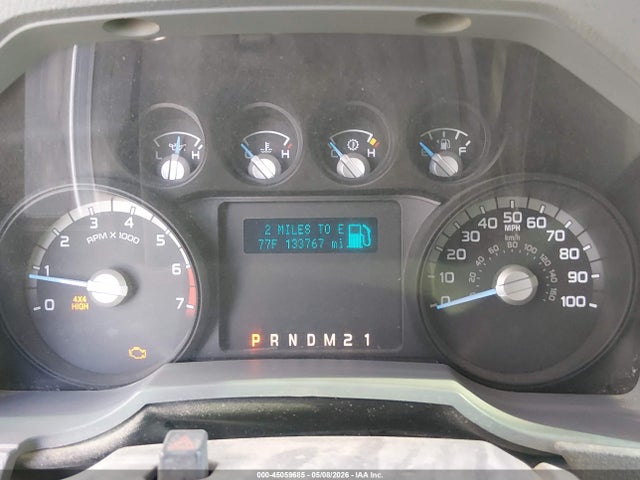 Продаж на аукціоні авто 2015 Ford F-350 Chassis Xl, vin: 1FD7X3F60FEA77708, номер лоту: 45059685