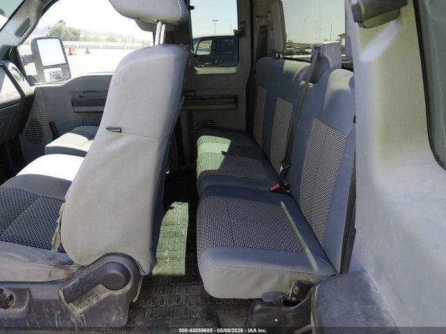 Продаж на аукціоні авто 2015 Ford F-350 Chassis Xl, vin: 1FD7X3F60FEA77708, номер лоту: 45059685