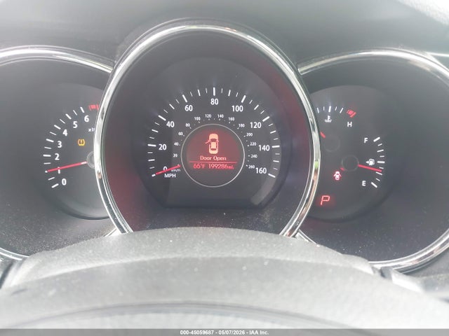 2013 Kia Optima Lx მანქანა იყიდება აუქციონზე, vin: KNAGM4A76D5305482, აუქციონის ნომერი: 45059687