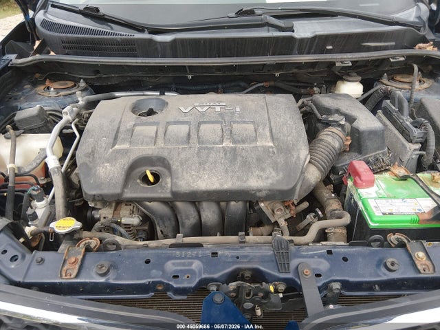 Продажа на аукционе авто 2010 Pontiac Vibe, vin: 5Y2SP6E83AZ409936, номер лота: 45059686