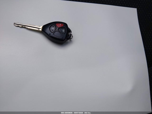 Продажа на аукционе авто 2010 Pontiac Vibe, vin: 5Y2SP6E83AZ409936, номер лота: 45059686