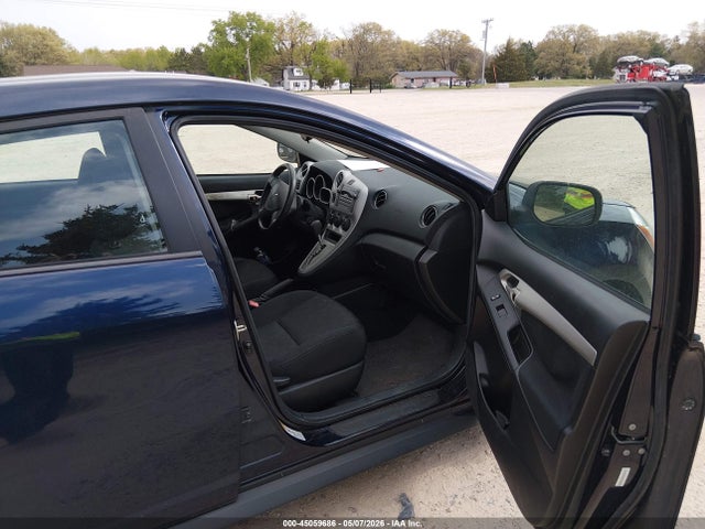 Продажа на аукционе авто 2010 Pontiac Vibe, vin: 5Y2SP6E83AZ409936, номер лота: 45059686