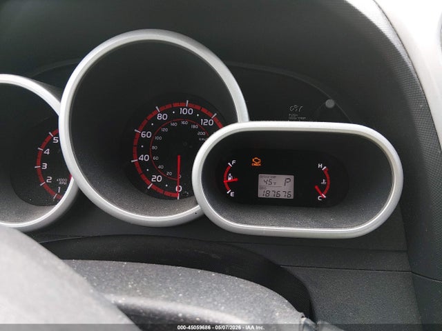 Продажа на аукционе авто 2010 Pontiac Vibe, vin: 5Y2SP6E83AZ409936, номер лота: 45059686
