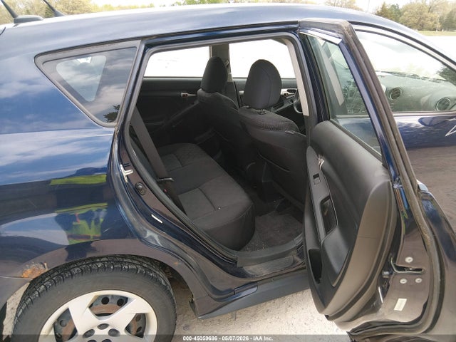 Продажа на аукционе авто 2010 Pontiac Vibe, vin: 5Y2SP6E83AZ409936, номер лота: 45059686