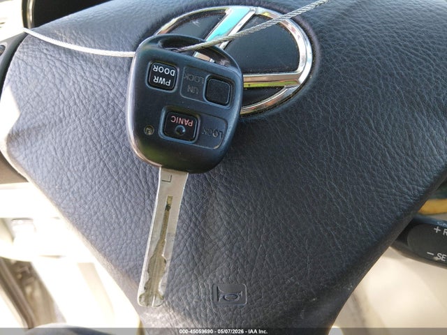 45059690 :رقم المزاد ، 2T2GK31U69C077269 vin ، 2009 Lexus Rx 350 مزاد بيع