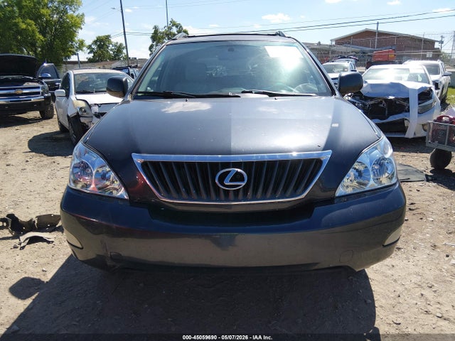 45059690 :رقم المزاد ، 2T2GK31U69C077269 vin ، 2009 Lexus Rx 350 مزاد بيع