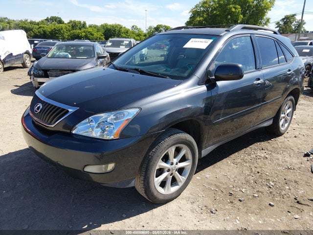 45059690 :رقم المزاد ، 2T2GK31U69C077269 vin ، 2009 Lexus Rx 350 مزاد بيع