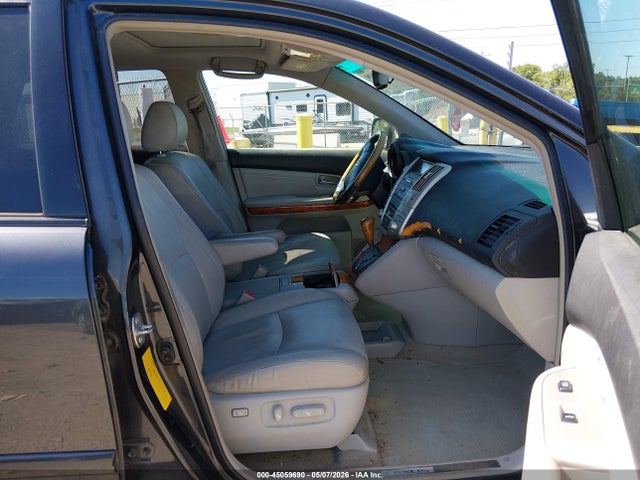 45059690 :رقم المزاد ، 2T2GK31U69C077269 vin ، 2009 Lexus Rx 350 مزاد بيع