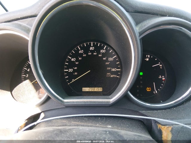 45059690 :رقم المزاد ، 2T2GK31U69C077269 vin ، 2009 Lexus Rx 350 مزاد بيع