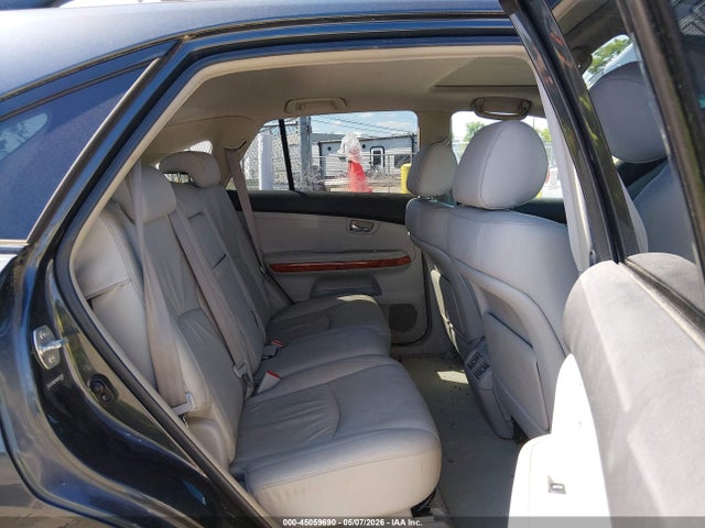 45059690 :رقم المزاد ، 2T2GK31U69C077269 vin ، 2009 Lexus Rx 350 مزاد بيع