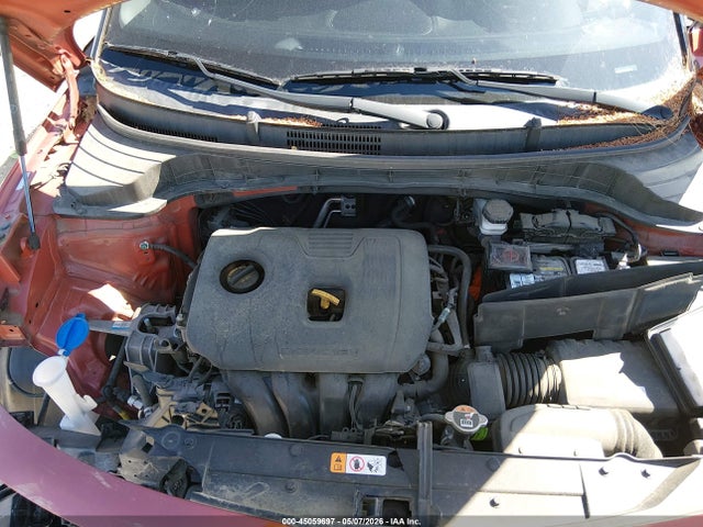 KIA SOUL S 2021 KNDJ23AU8M7795085 Image 10