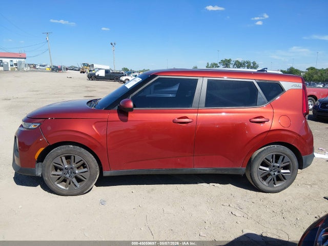 KIA SOUL S 2021 KNDJ23AU8M7795085 Image 15