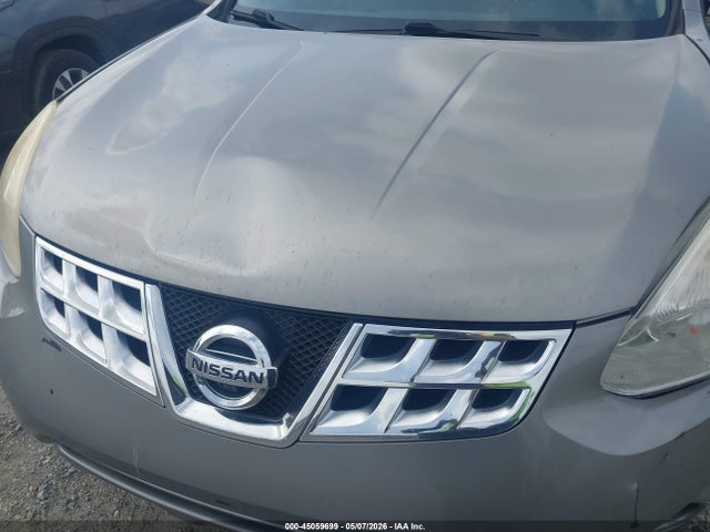 Auction sale of the 2012 Nissan Rogue Sv W/sl Pkg, vin: JN8AS5MT0CW277866, lot number: 45059699