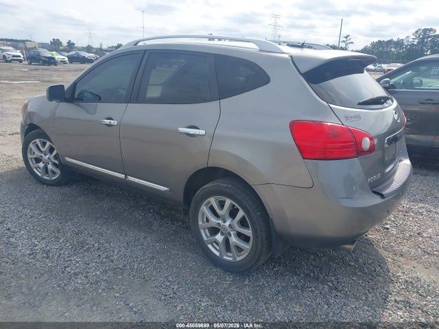 Auction sale of the 2012 Nissan Rogue Sv W/sl Pkg, vin: JN8AS5MT0CW277866, lot number: 45059699