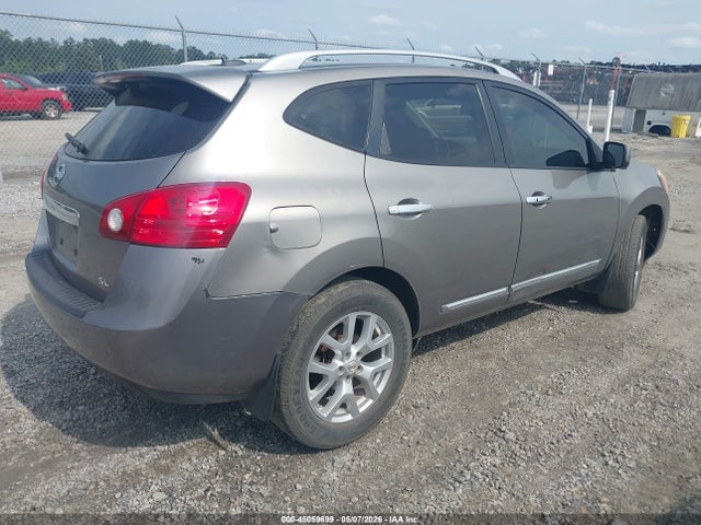 Auction sale of the 2012 Nissan Rogue Sv W/sl Pkg, vin: JN8AS5MT0CW277866, lot number: 45059699