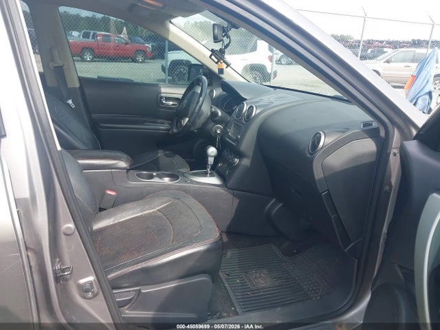Auction sale of the 2012 Nissan Rogue Sv W/sl Pkg, vin: JN8AS5MT0CW277866, lot number: 45059699