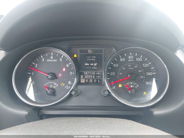 Auction sale of the 2012 Nissan Rogue Sv W/sl Pkg, vin: JN8AS5MT0CW277866, lot number: 45059699