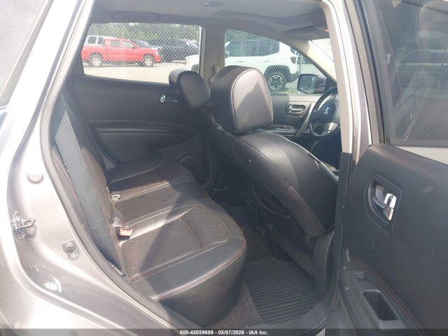 Auction sale of the 2012 Nissan Rogue Sv W/sl Pkg, vin: JN8AS5MT0CW277866, lot number: 45059699