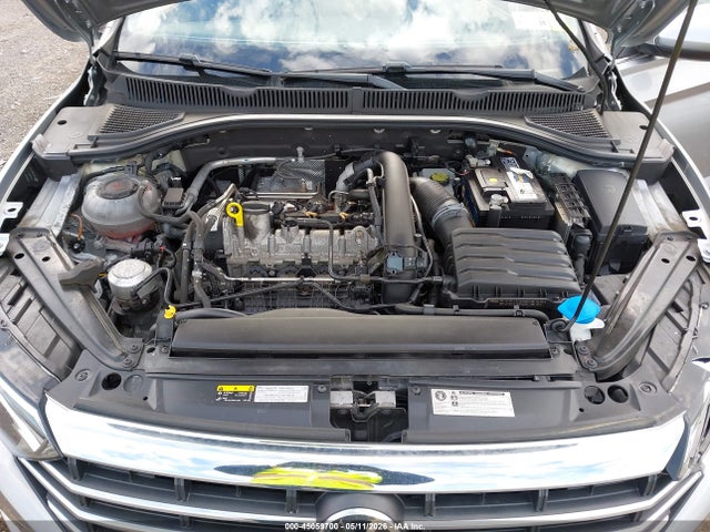 45059700 :رقم المزاد ، 3VWC57BU6KM205780 vin ، 2019 Volkswagen Jetta 1.4t R-line/1.4t S/1.4t Se مزاد بيع