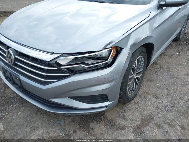 Продажа на аукционе авто 2019 Volkswagen Jetta 1.4t R-line/1.4t S/1.4t Se, vin: 3VWC57BU6KM205780, номер лота: 45059700