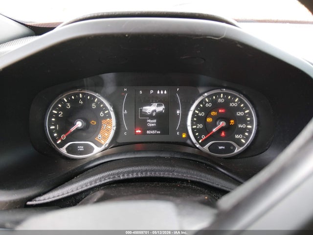 Продаж на аукціоні авто 2019 Jeep Renegade Sport 4x4, vin: ZACNJBAB8KPK61076, номер лоту: 45059701