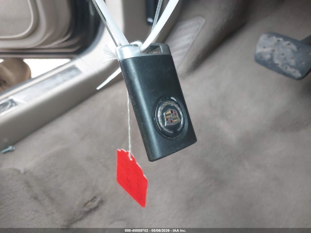45059702 :رقم المزاد ، 3GYFNBE37ES683772 vin ، 2014 Cadillac Srx Luxury Collection مزاد بيع