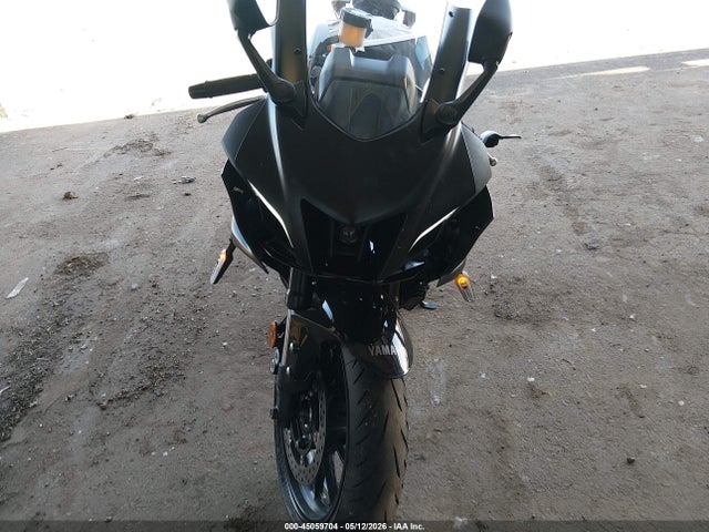 Yamaha Yzfr7 2025 JYARM38E7SA020235 Image 5