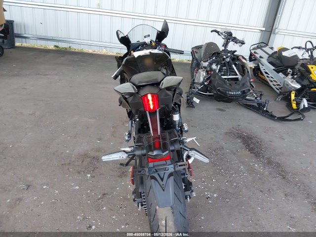 Yamaha Yzfr7 2025 JYARM38E7SA020235 Image 6