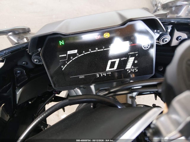 Yamaha Yzfr7 2025 JYARM38E7SA020235 Image 7