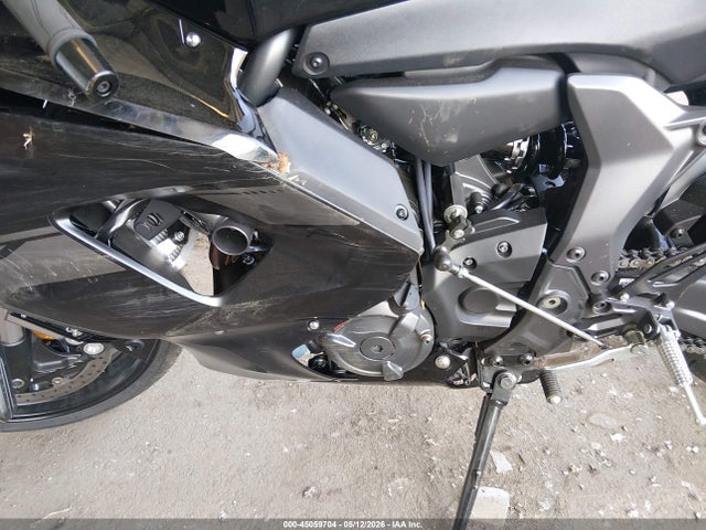 Yamaha Yzfr7 2025 JYARM38E7SA020235 Image 9