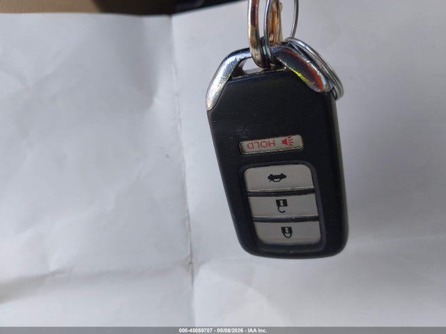 Honda Accord Ex-l 2014 1HGCR2F80EA092368 Image 11