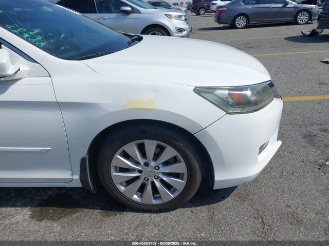 Honda Accord Ex-l 2014 1HGCR2F80EA092368 Image 18