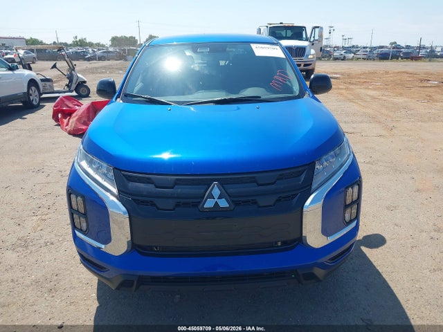 Aukcja sprzedaży 2026 Mitsubishi Outlander Sport 2.0 Es/2.0 Le/2.0 Ralliart/2.0 S/2.0 Se/2.0 Trail Edition, vin: JA4ARUAU2TU019255, numer aukcji: 45059709