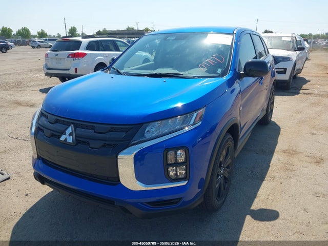 Aukcja sprzedaży 2026 Mitsubishi Outlander Sport 2.0 Es/2.0 Le/2.0 Ralliart/2.0 S/2.0 Se/2.0 Trail Edition, vin: JA4ARUAU2TU019255, numer aukcji: 45059709