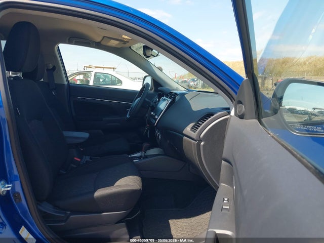 Aukcja sprzedaży 2026 Mitsubishi Outlander Sport 2.0 Es/2.0 Le/2.0 Ralliart/2.0 S/2.0 Se/2.0 Trail Edition, vin: JA4ARUAU2TU019255, numer aukcji: 45059709