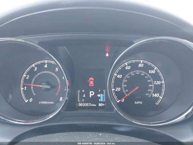 Aukcja sprzedaży 2026 Mitsubishi Outlander Sport 2.0 Es/2.0 Le/2.0 Ralliart/2.0 S/2.0 Se/2.0 Trail Edition, vin: JA4ARUAU2TU019255, numer aukcji: 45059709