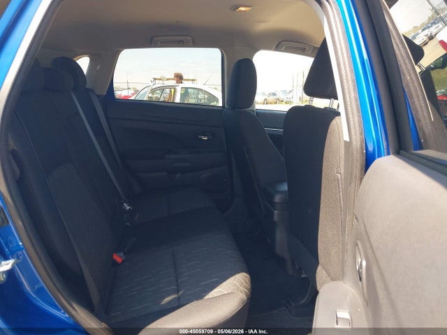 Aukcja sprzedaży 2026 Mitsubishi Outlander Sport 2.0 Es/2.0 Le/2.0 Ralliart/2.0 S/2.0 Se/2.0 Trail Edition, vin: JA4ARUAU2TU019255, numer aukcji: 45059709