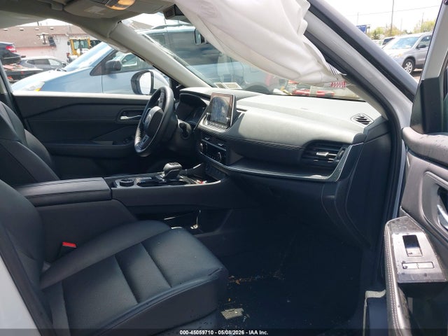 Aukcja sprzedaży 2025 Nissan Rogue Sv Intelligent Awd, vin: JN8BT3BB6SW162087, numer aukcji: 45059710
