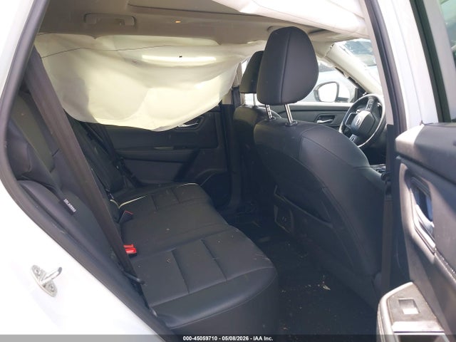 Aukcja sprzedaży 2025 Nissan Rogue Sv Intelligent Awd, vin: JN8BT3BB6SW162087, numer aukcji: 45059710