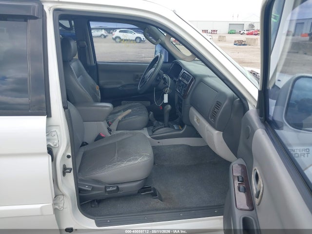 Aukcja sprzedaży 2003 Mitsubishi Montero Sport Ltd, vin: JA4MT41R33J019938, numer aukcji: 45059712